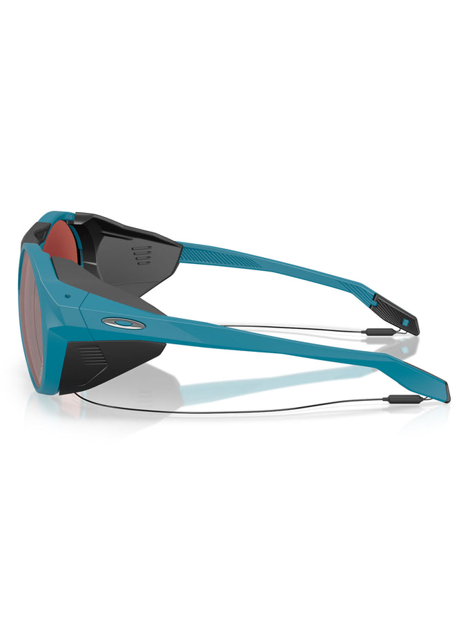 Oakley Clifden Matte Balsam/Prizm Snow Black Sunglasses | MATTE BALSAM/PRIZM SNOW BLACK