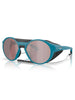 Oakley Clifden Matte Balsam/Prizm Snow Black Sunglasses