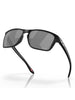 Oakley Sylas Matte Black/Prizm Black Sunglasses