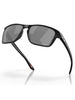 Oakley Sylas Matte Black/Prizm Black Sunglasses