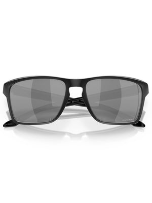 Oakley Sylas Matte Black/Prizm Black Sunglasses