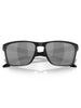 Oakley Sylas Matte Black/Prizm Black Sunglasses