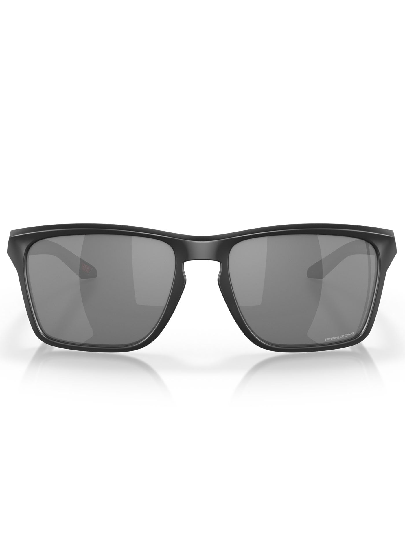 Oakley Sylas Matte Black/Prizm Black Sunglasses