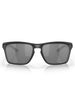 Oakley Sylas Matte Black/Prizm Black Sunglasses