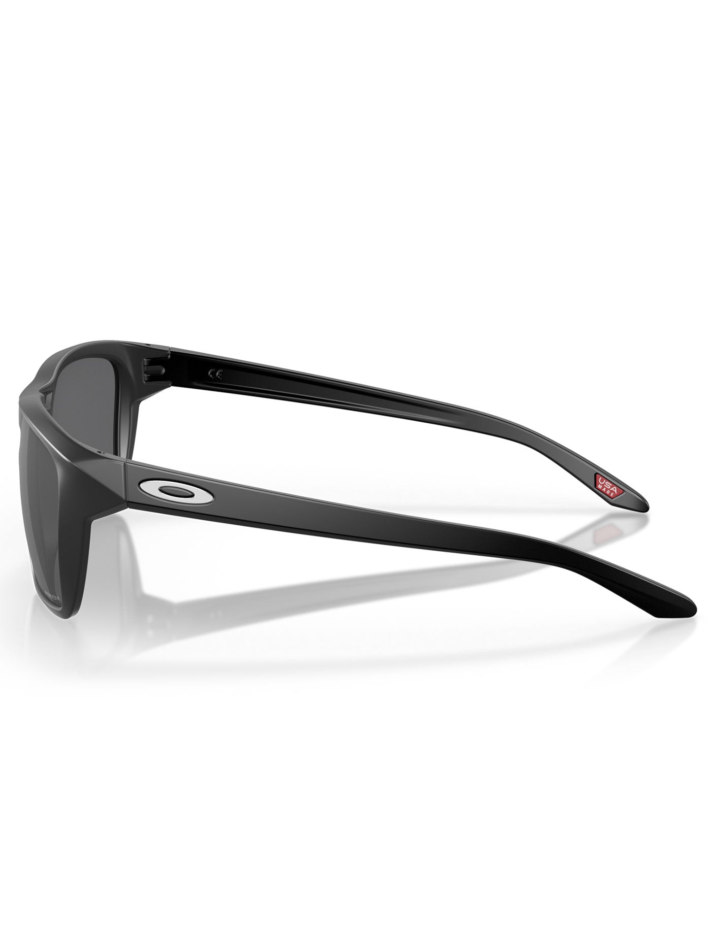 Oakley Sylas Matte Black/Prizm Black Sunglasses