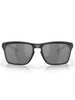 Oakley Sylas Matte Black/Prizm Black Polarized Sunglasses
