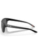 Oakley Sylas Matte Black/Prizm Black Polarized Sunglasses
