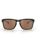 Oakley Sylas Olive Ink/Prizm Tungsten Sunglasses