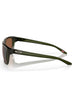 Oakley Sylas XL Olive Ink/Prizm Tungstent Sunglasses