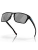 Oakley Sylas Black Ink/Black Iridium Polarized Sunglasses