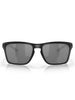 Oakley Sylas Black Ink/Black Iridium Polarized Sunglasses