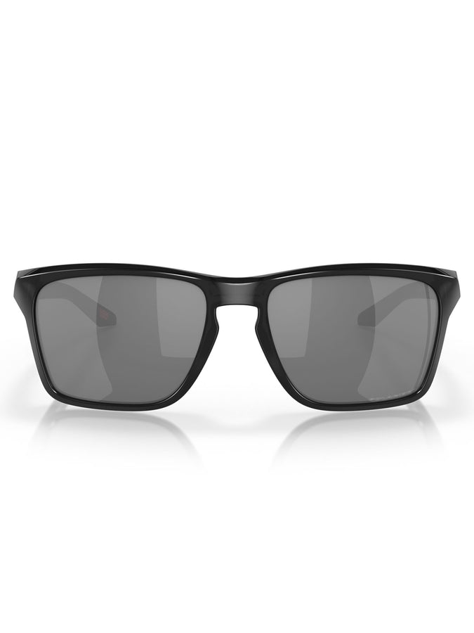 Oakley Sylas Black Ink/Black Iridium Polarized Sunglasses | BLACK INK/BLACK IRIDIUM