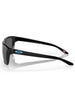 Oakley Sylas Black Ink/Black Iridium Polarized Sunglasses