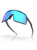 Oakley Sutro s Matte Navy/Prizm Sapphire Sunglasses