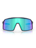 Oakley Sutro s Matte Navy/Prizm Sapphire Sunglasses