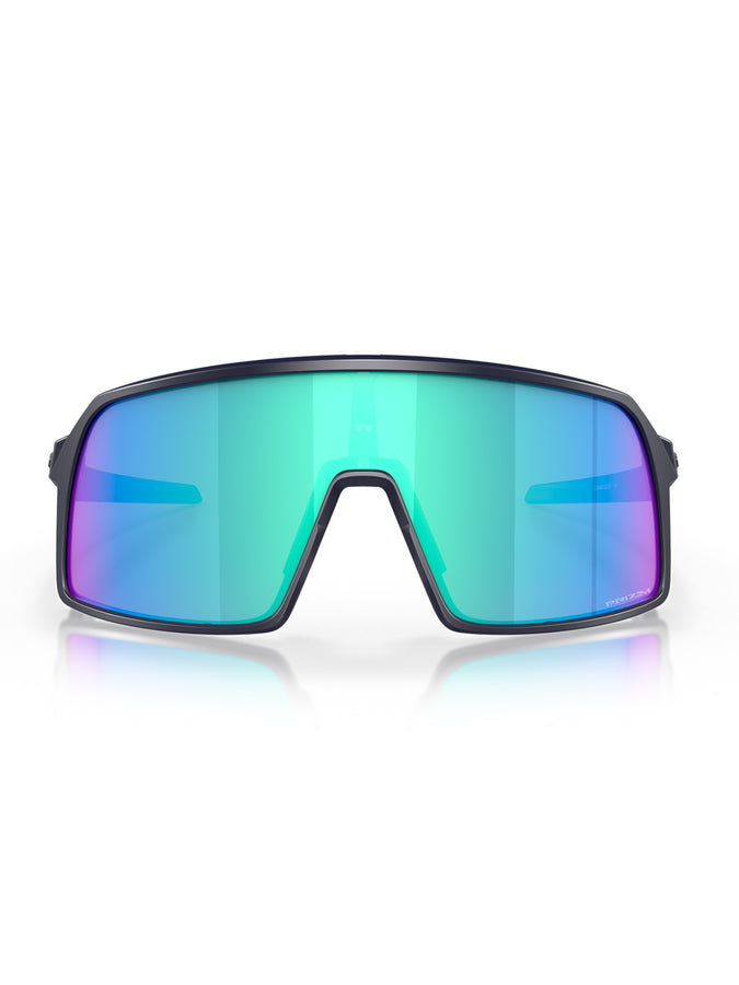Oakley Sutro s Matte Navy/Prizm Sapphire Sunglasses | MATTE NAVY/PRIZM SAPPHIRE