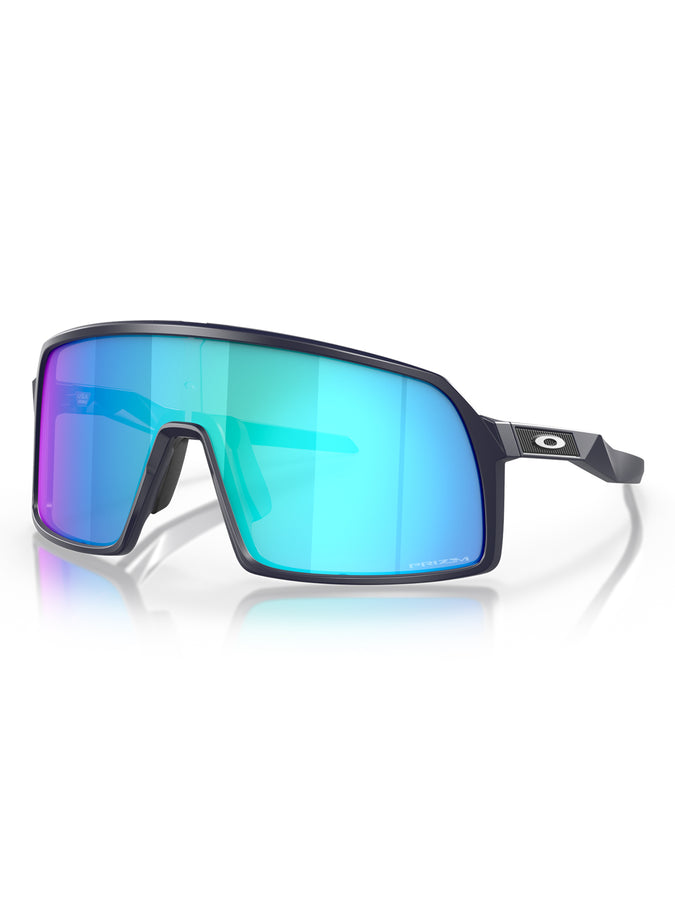 Oakley Sutro s Matte Navy/Prizm Sapphire Sunglasses | MATTE NAVY/PRIZM SAPPHIRE
