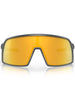 Oakley 2024 Sutro S Matte Carbon/Prizm 24K Sunglasses