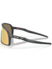 Oakley 2024 Sutro S Matte Carbon/Prizm 24K Sunglasses