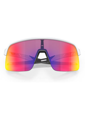 Oakley Sutro Lite Matte White/ Prizm Road Sunglasses
