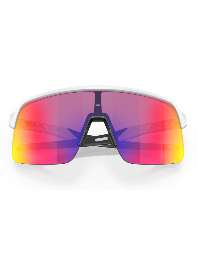 Oakley Sutro Lite Matte White/ Prizm Road Sunglasses | MATTE WHITE/PRIZM ROAD