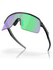 Oakley Sutro Lite Matte Black/Prizm Road Jade Sunglasses