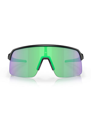 Oakley Sutro Lite Matte Black/Prizm Road Jade Sunglasses