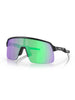 Oakley Sutro Lite Matte Black/Prizm Road Jade Sunglasses