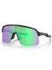 Oakley Sutro Lite Matte Black/Prizm Road Jade Sunglasses