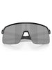 Oakley Sutro Lite Matte Black/Prizm Black Sunglasses