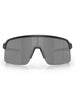 Oakley Sutro Lite Matte Black/Prizm Black Sunglasses