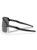 Oakley Sutro Lite Matte Black/Prizm Black Sunglasses