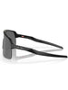 Oakley 2024 Sutro Lite Matte Black/Prizm Black Sunglasses
