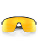 Oakley Sutro Lite Matte Carbon/Prizm 24k Sunglasses