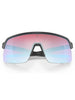 Oakley Sutro Lite Matte Carbon/Prizm Sapphire Sunglasses