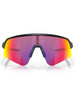 Oakley Sutro Lite Sweep Matte Black/Prizm Road Sunglasses