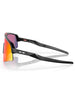Oakley Sutro Lite Sweep Matte Black/Prizm Road Sunglasses