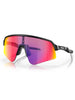 Oakley Sutro Lite Sweep Matte Black/Prizm Road Sunglasses
