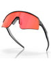 Oakley Sutro Lite Sweep Carbon/Prizm Trail Torch Sunglasses