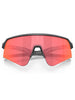 Oakley Sutro Lite Sweep Carbon/Prizm Trail Torch Sunglasses