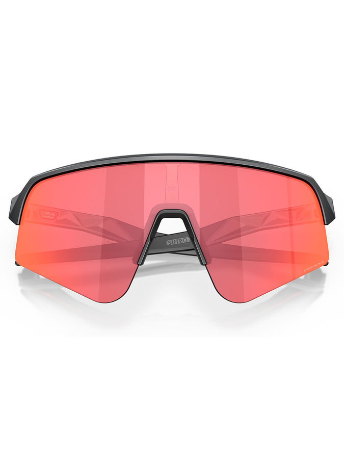 Oakley Sutro Lite Sweep Carbon/Prizm Trail Torch Sunglasses | MATTE CARBON/PRIZM TRAIL TORCH