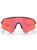 Oakley Sutro Lite Sweep Carbon/Prizm Trail Torch Sunglasses
