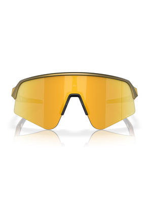 Oakley Sutro Lite Sweep Brass/Prizm 24K Sunglasses