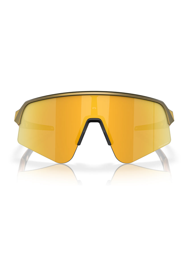 Oakley Sutro Lite Sweep Brass/Prizm 24K Sunglasses | BRASS/PRIZM 24K