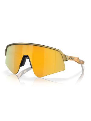 Oakley Sutro Lite Sweep Brass/Prizm 24K Sunglasses