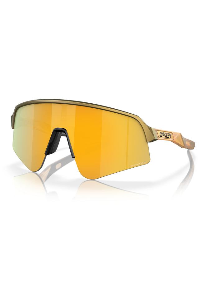 Oakley Sutro Lite Sweep Brass/Prizm 24K Sunglasses | BRASS/PRIZM 24K