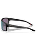 Oakley Gibston XL Matte Black/Prizm Jade Sunglasses