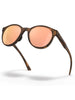 Oakley Spindrift Matte Brown Tort/Prizm Rose Gold Sunglasses