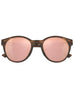 Oakley Spindrift Matte Brown / Prizm Rose Gold Sunglasses