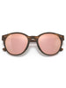 Oakley Spindrift Matte Brown Tort/Prizm Rose Gold Sunglasses